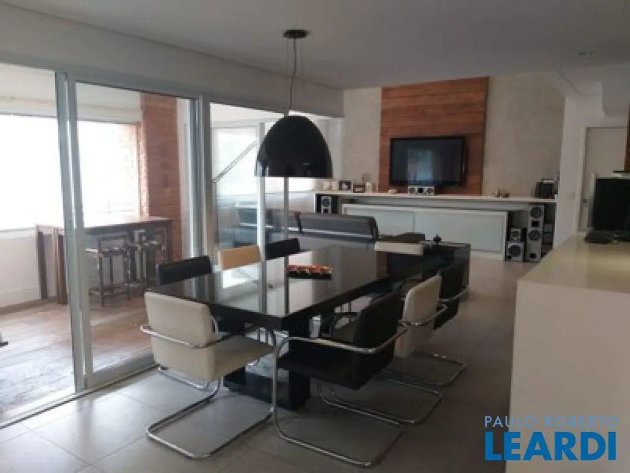 APARTAMENTO - PINHEIROS - SP - Foto 2