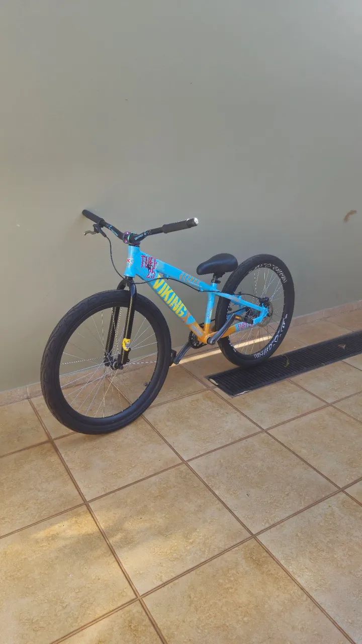 Vikingx tuff 25 