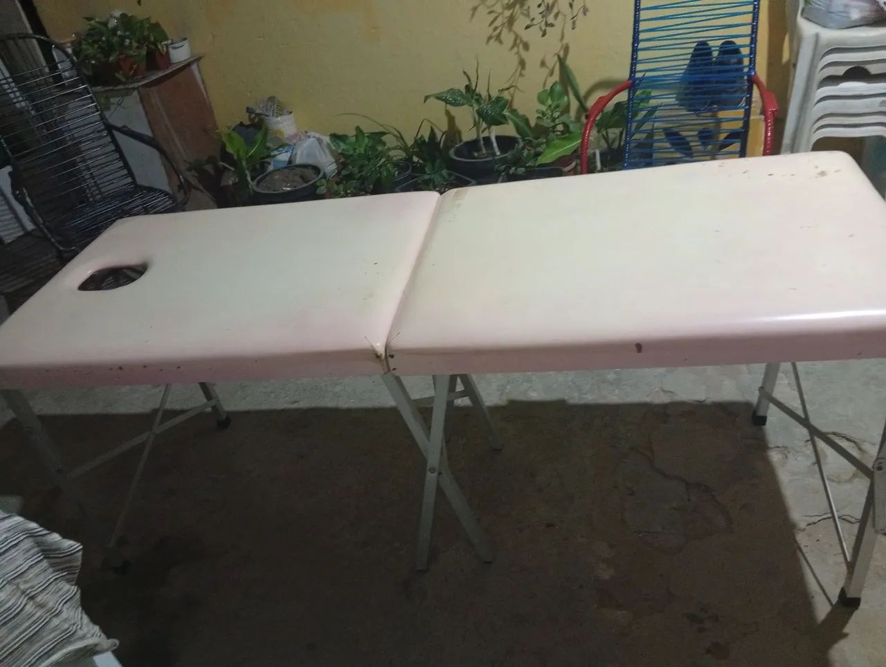 Cama estética  - Foto 2