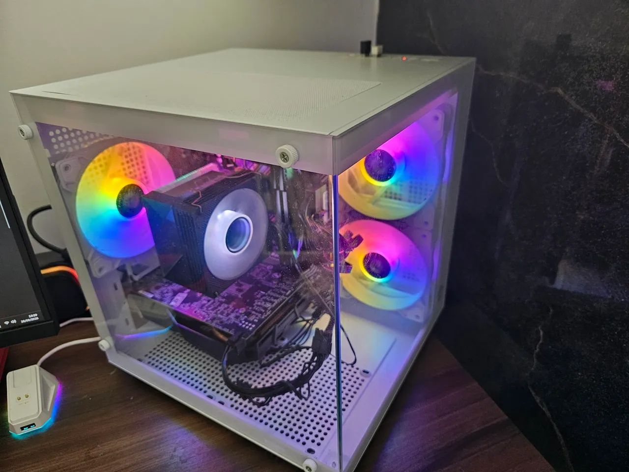 PC gamer de entrada