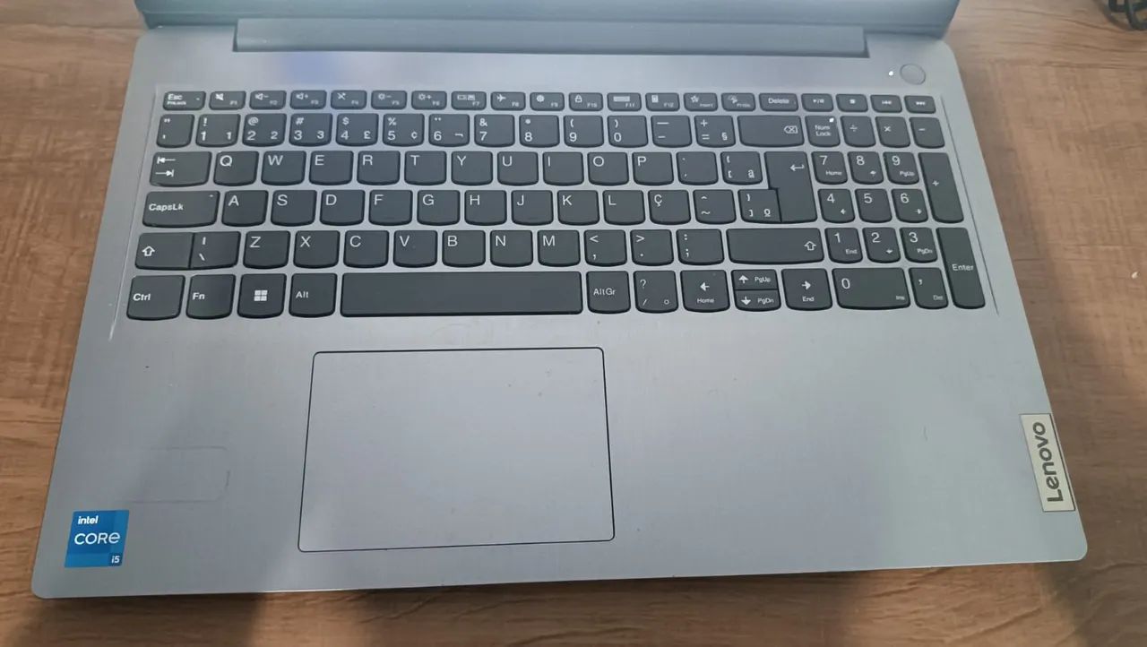 Notebook Lenovo I5 11° gen.  - Foto 5