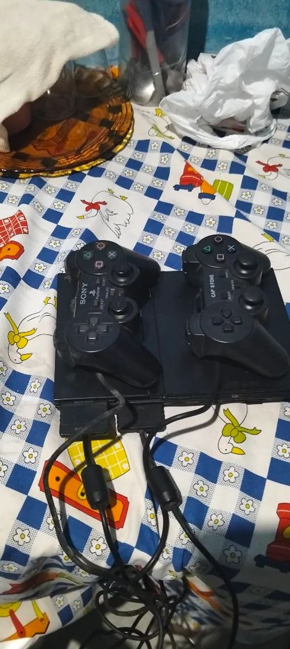 PlayStation Sony  - Foto 4