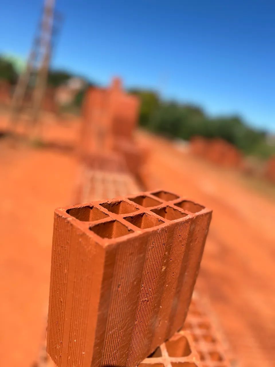 Tijolos de Anápolis  - Foto 5