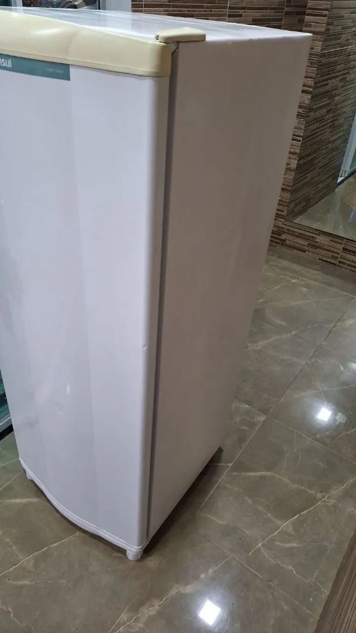 Geladeira, Funcionando Perfeitamente - Foto 4