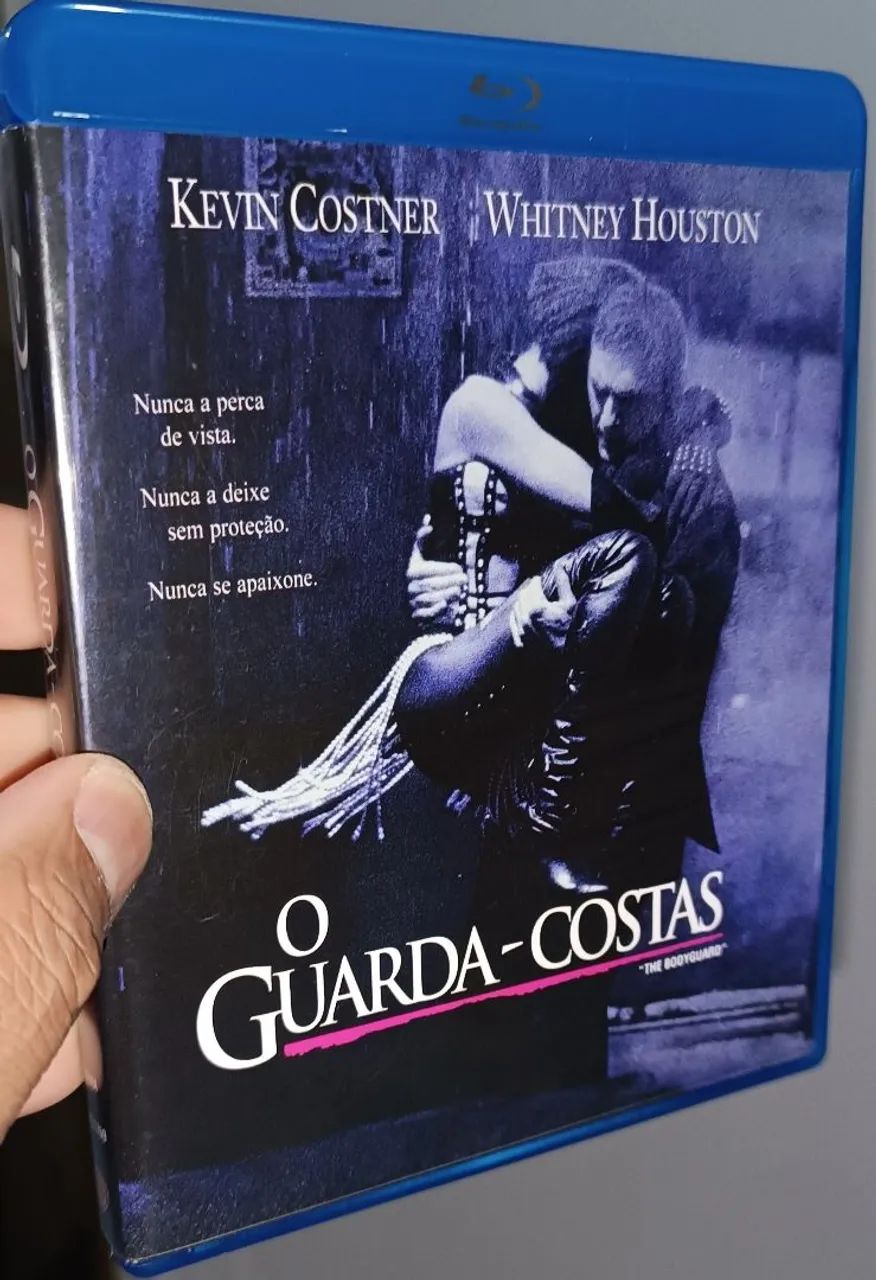 Coleção Blu ray raros  - Foto 3