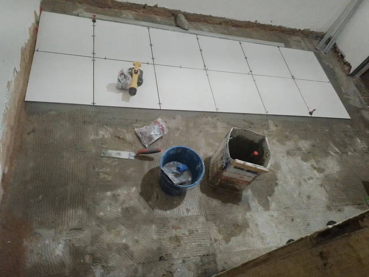 Pedreiro de acabamentos - Foto 4