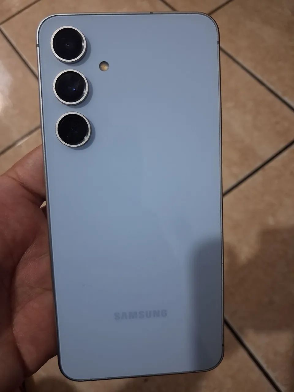 S24 FE 256gb 8gb ram - Foto 5