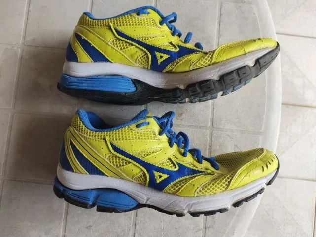 Tênis Mizuno