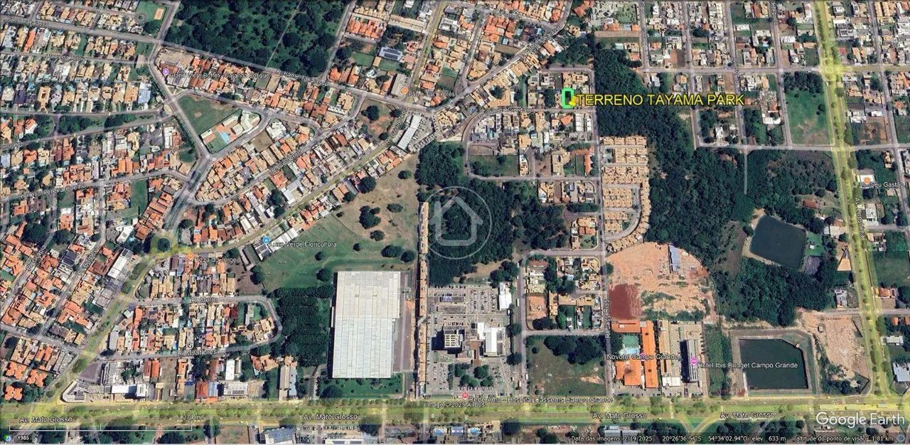 TERRENO TAYAMA PARK - Foto 2