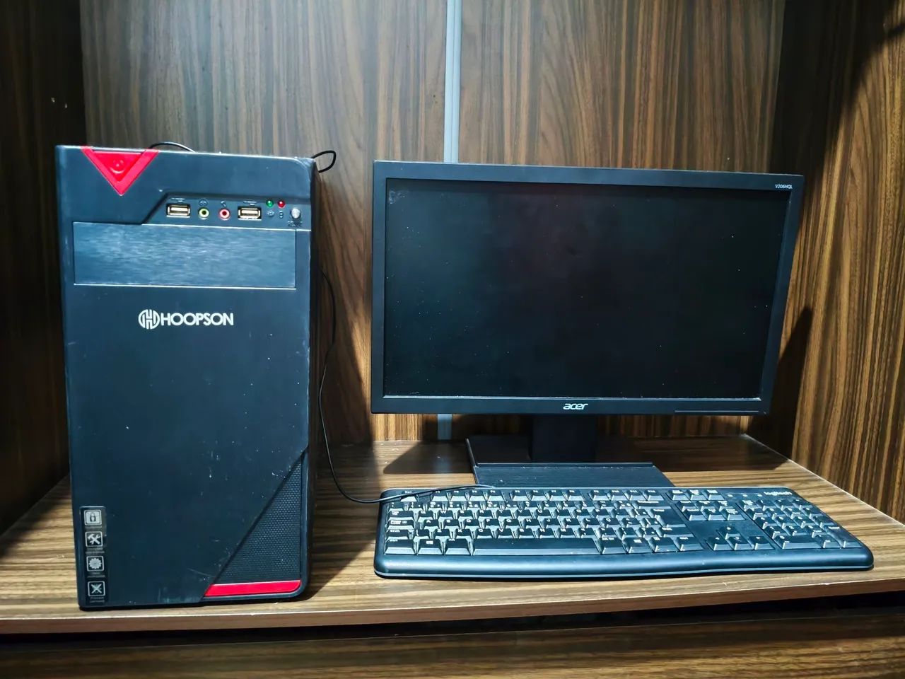 Pc para estudos 