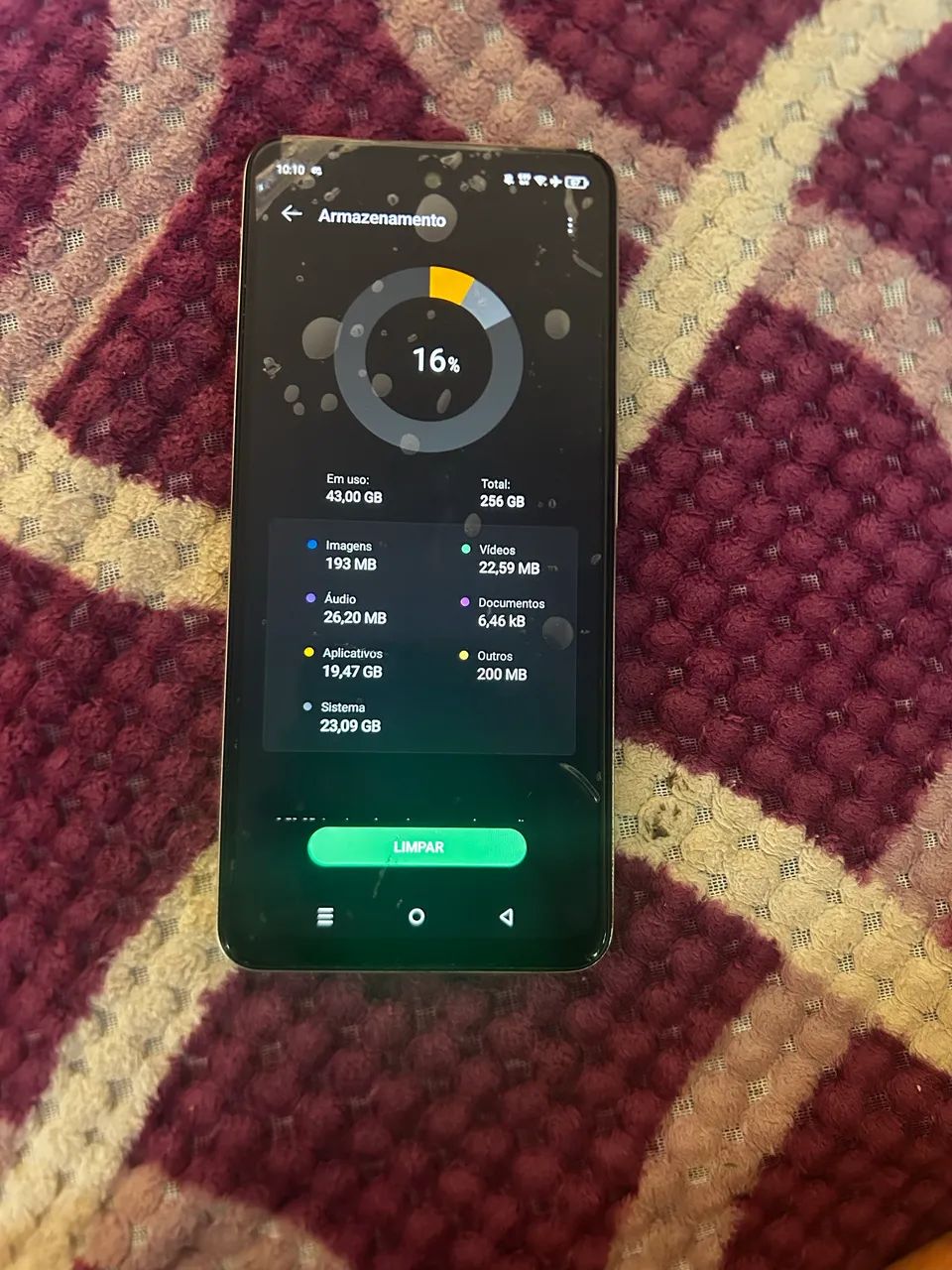 Infinix Smart 8 Pro