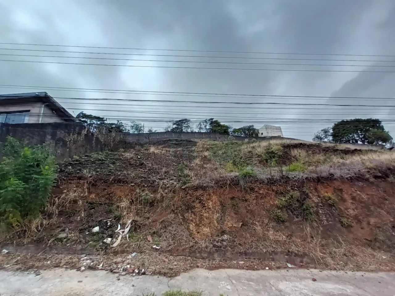 Terreno próximo ao centro - Foto 3