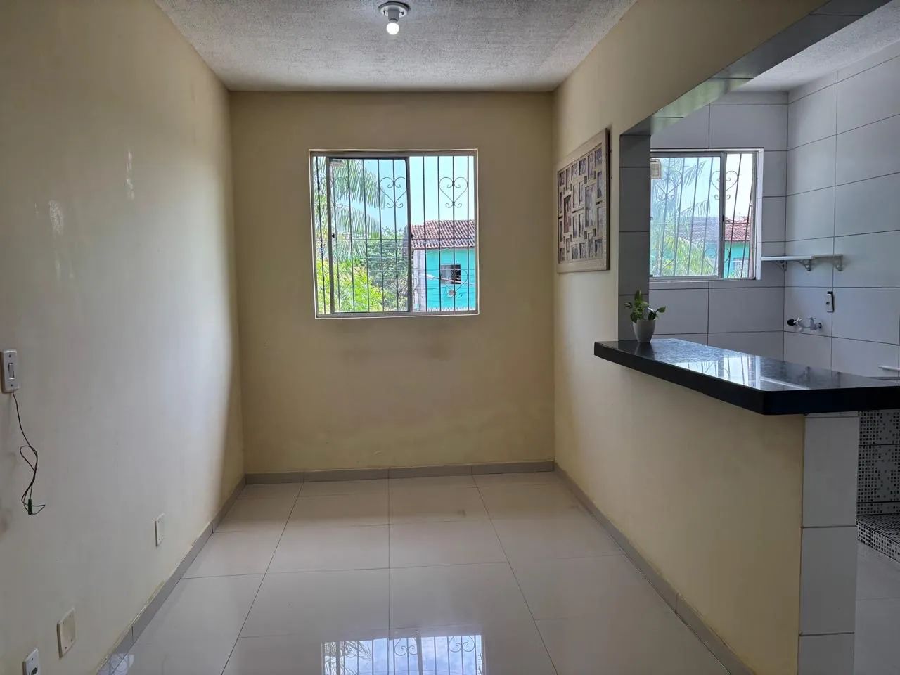 Alugo apartamento no Residencial Douro - Foto 4