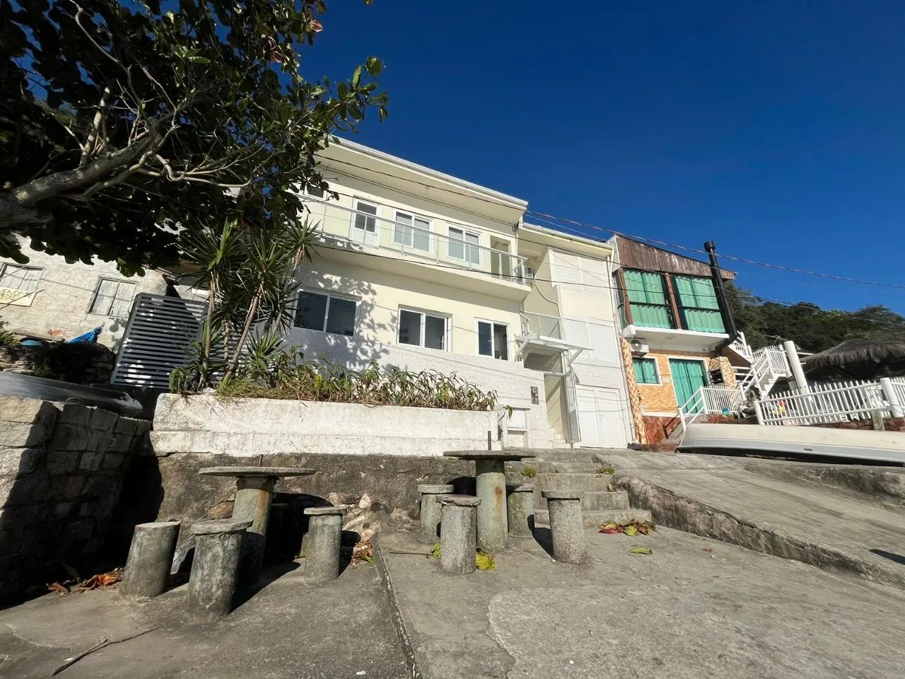 Apartamento 2 Suítes mobiliado no Pântano do Sul - Foto 4