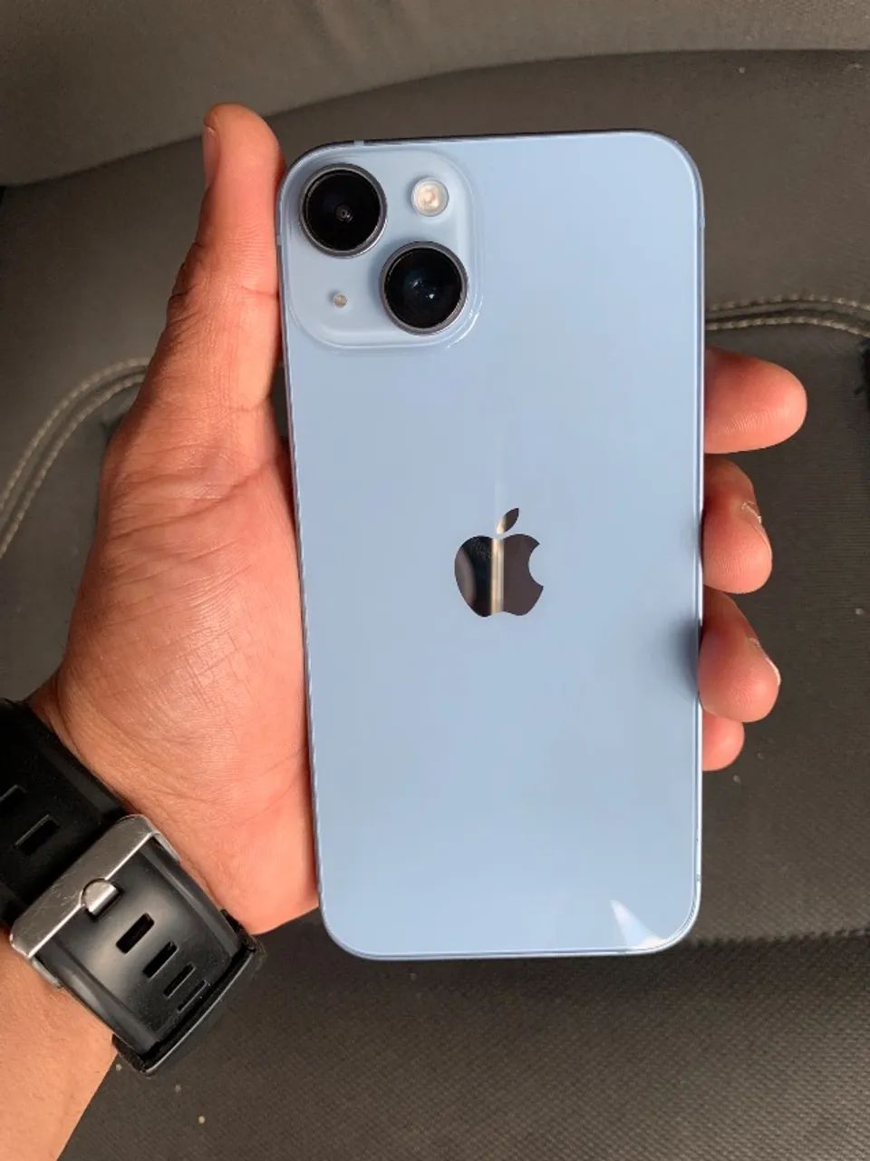 iPhone - Foto 5