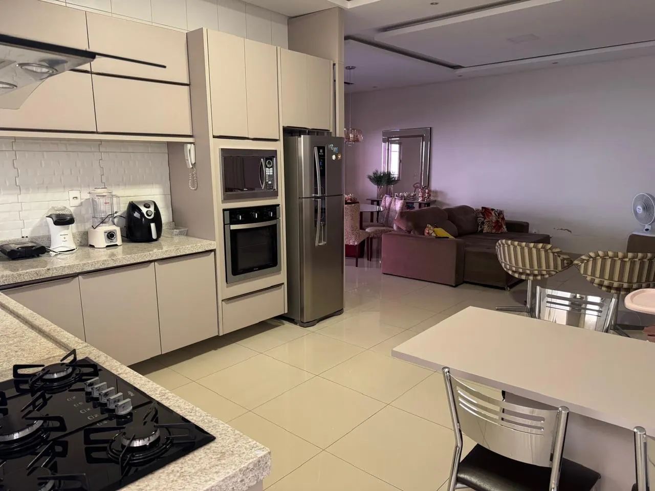 EXCELENTE CASA VILA EULÁLIA RUA ASFALTADA  - Foto 2