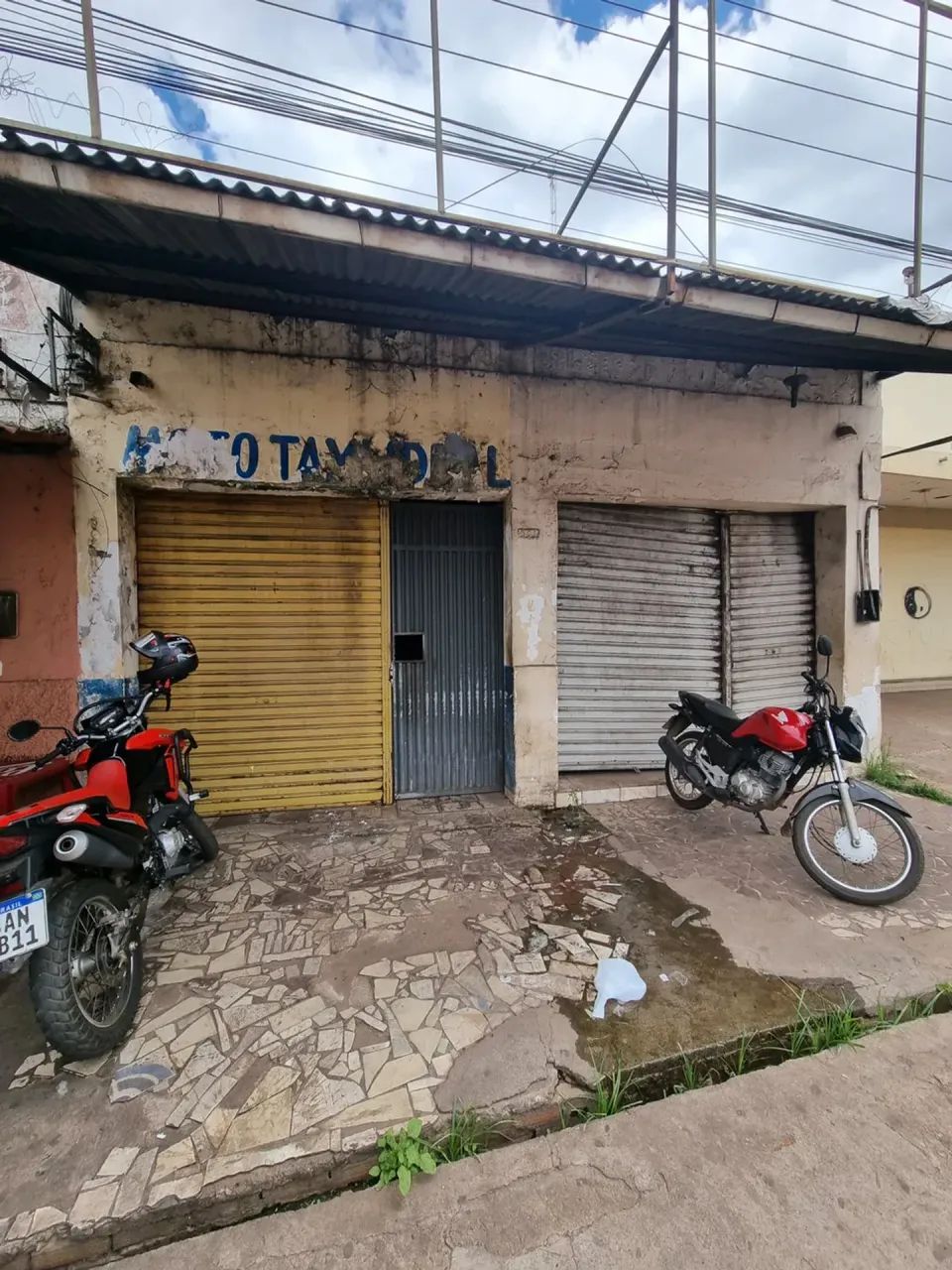 Imóvel para venda na Bomba - Picos - PI - Foto 3