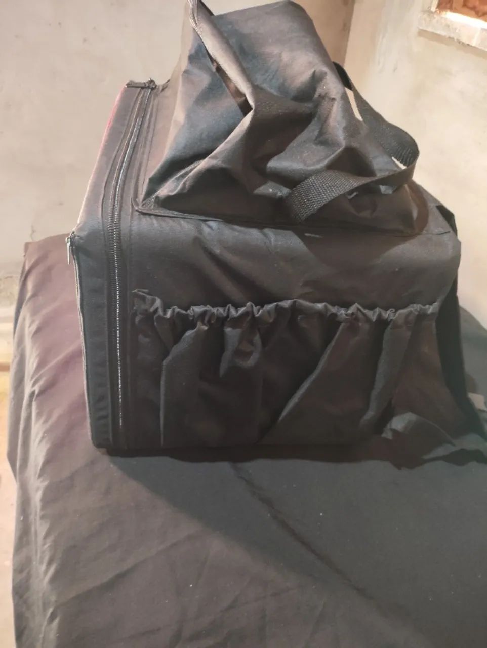 Bag para motoboy  - Foto 5