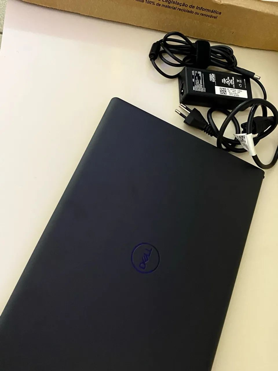 NOTEBOOK DELL i5 SSD 512GB  - Foto 2