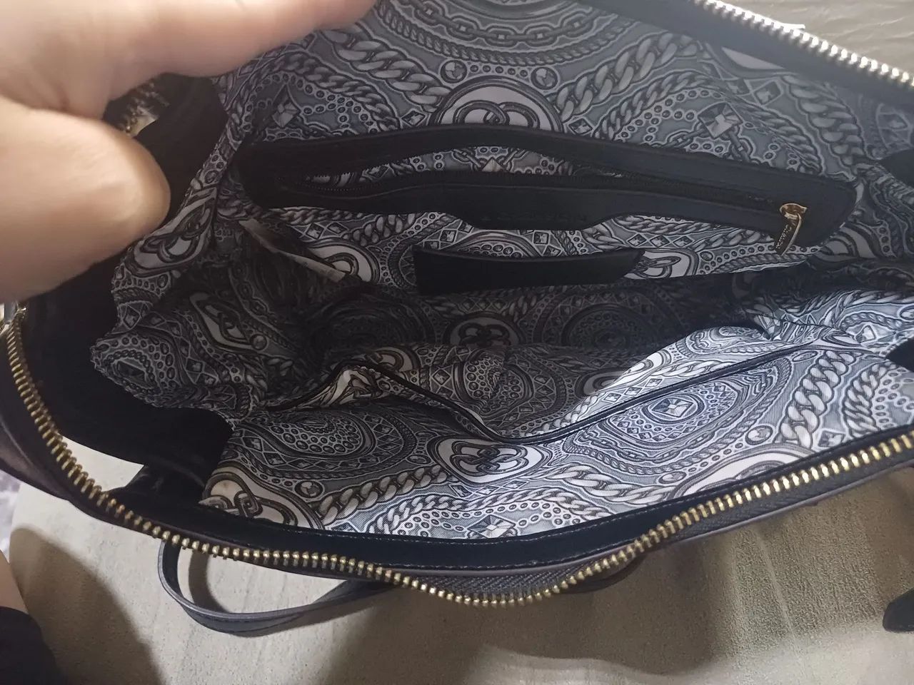 Bolsa Chenson - Foto 2