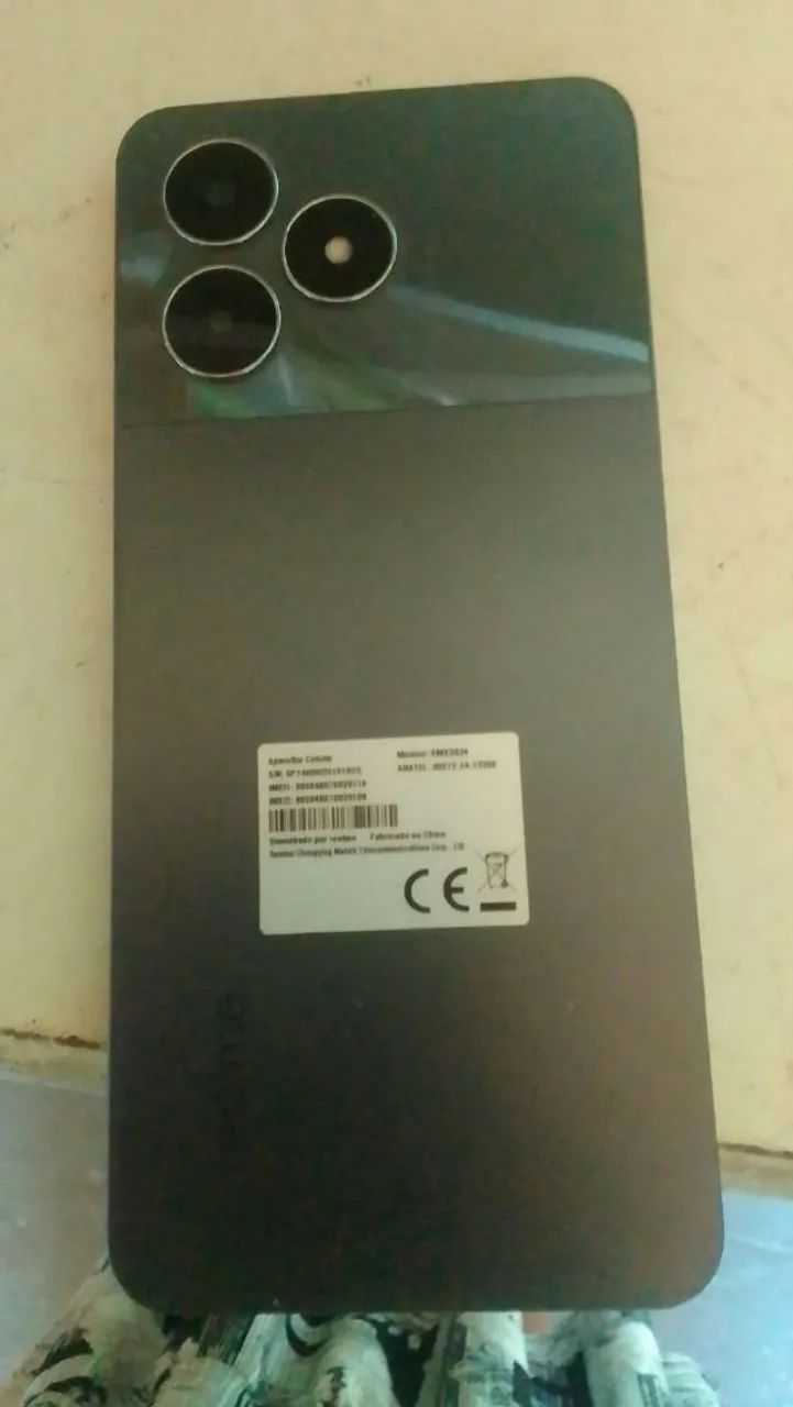 Celular realme note 50 - Foto 4