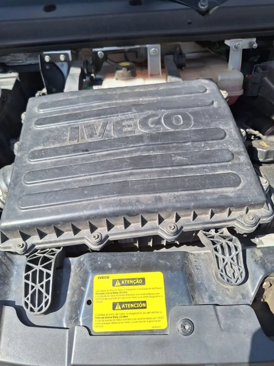 Iveco 35x150 - Foto 5