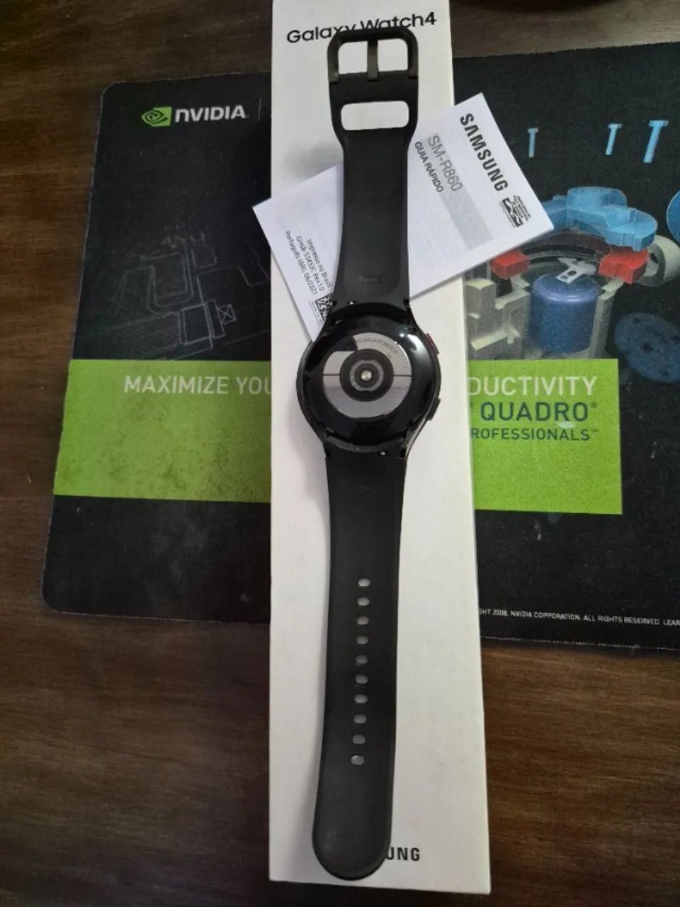 SMART WATCH GALAXY  - Foto 5