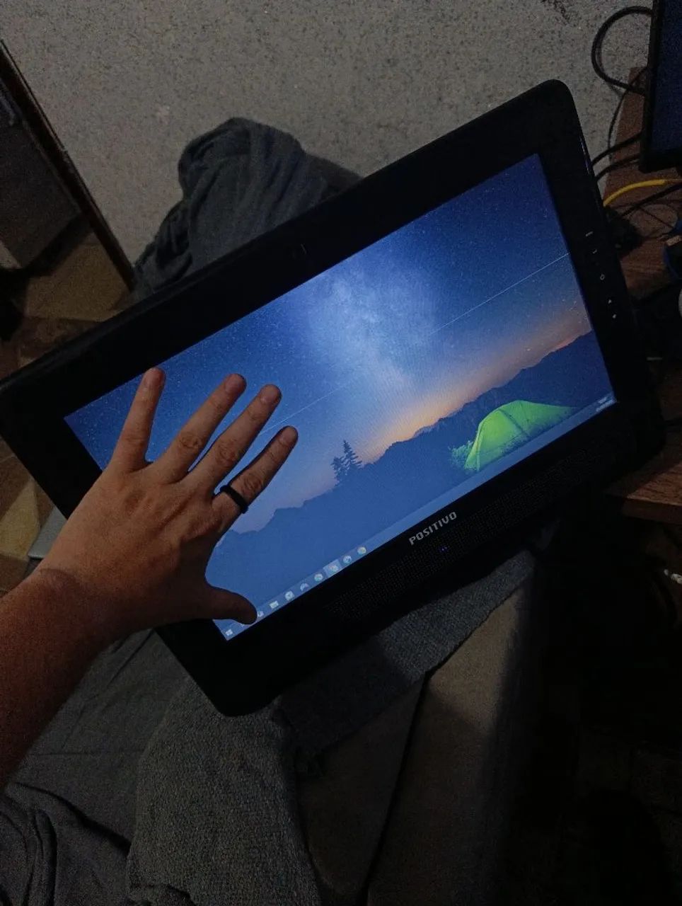 Monitor 
