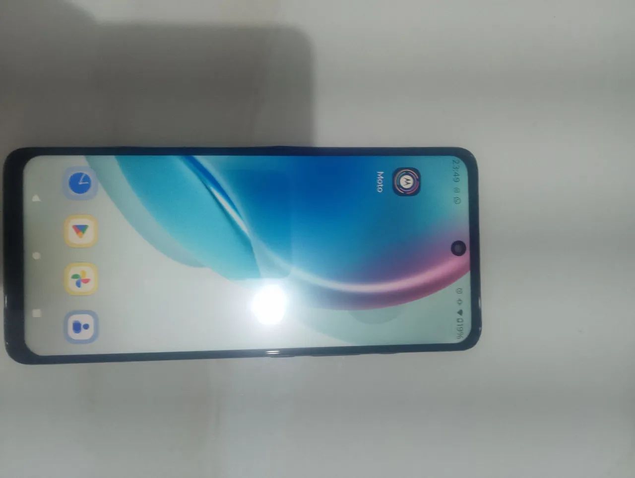Motorola G60S - Foto 2