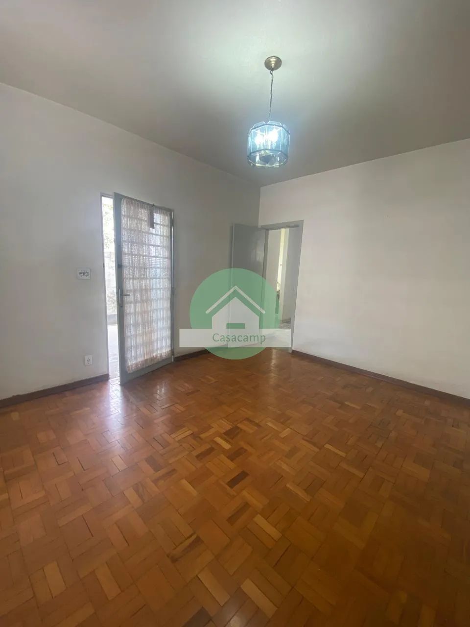 casa - Vila Paraíso - Campinas - Foto 2
