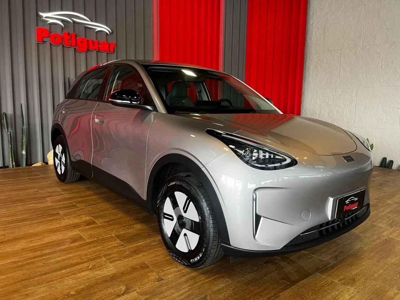 Geely EX2 Pro 2026 - Foto 2