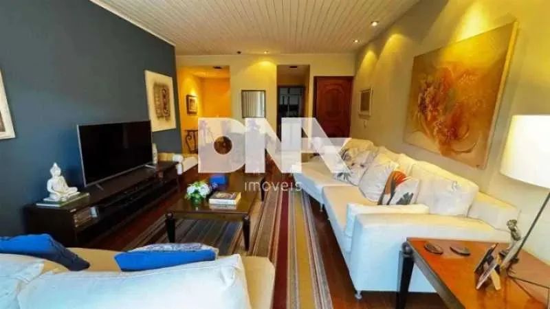 Apartamento : / Residencial / Botafogo - Foto 3