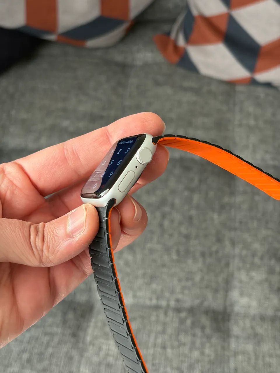 Apple Watch SE - 40mm - Foto 4