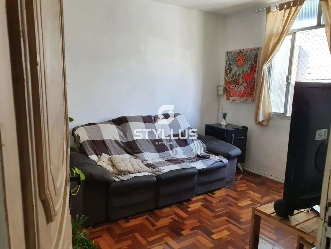Méier | Apartamento 3 quartos - Foto 4