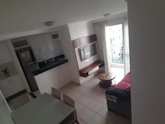 APARTAMENTO MOBILIADO - COLINA DE LARANJEIRAS - Foto 2