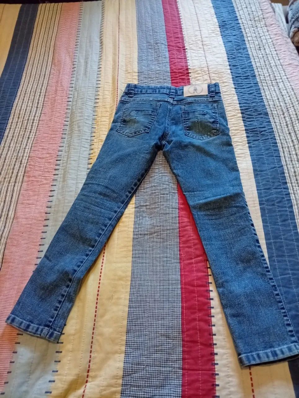 Calça jeans - Foto 2