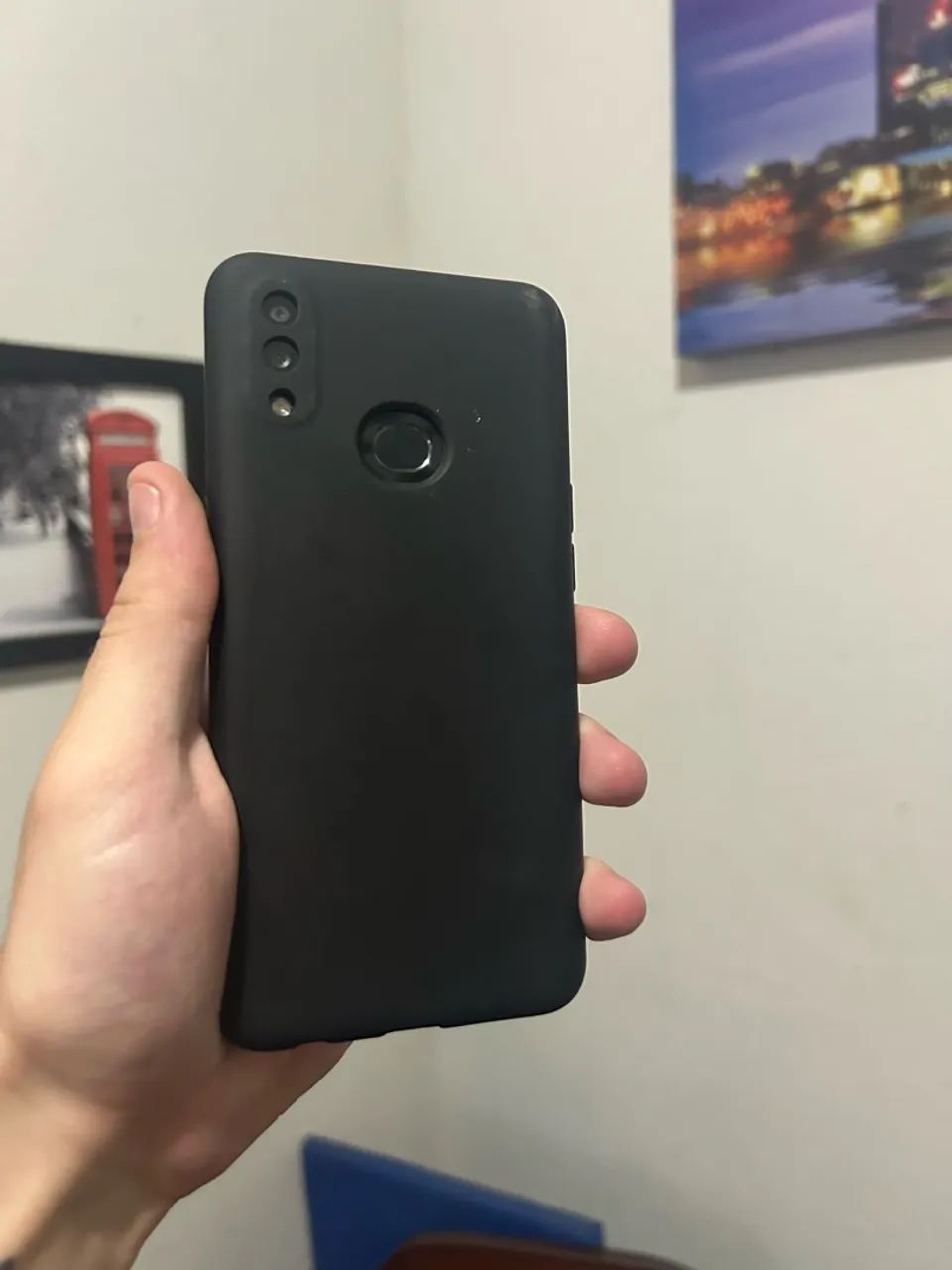 Celular Samsung A10s - Foto 4