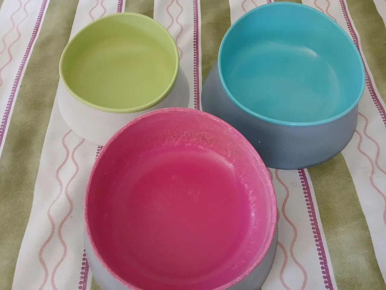 Comedouro e bebedouro - Foto 2