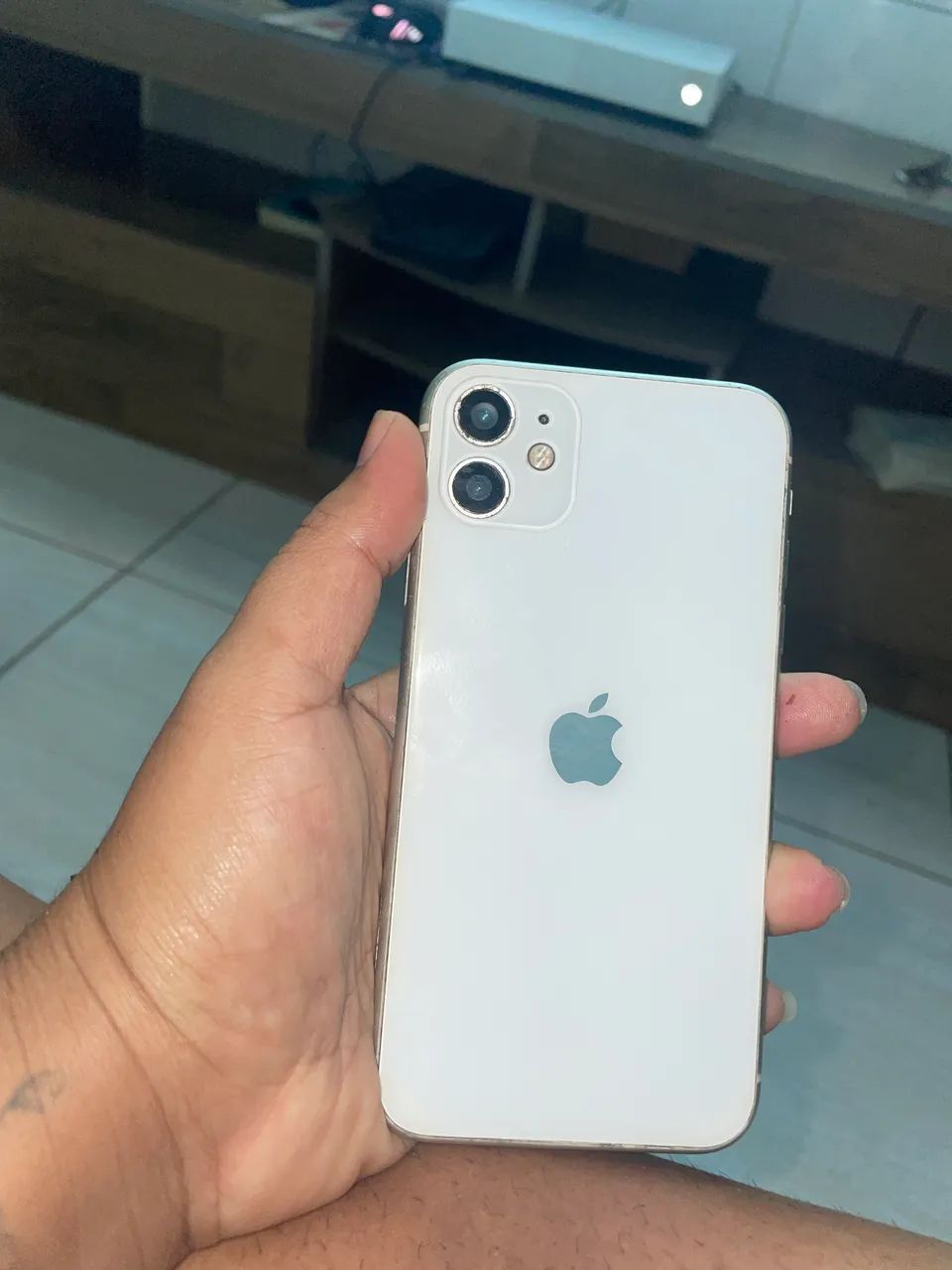 iPhone 11