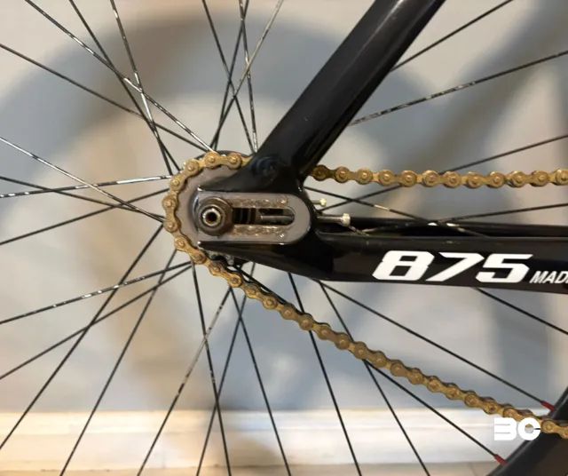 BICICLETA LOOK 875 MADISON RS - Foto 3