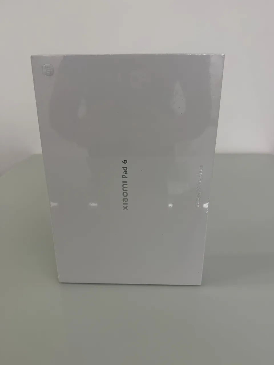 Tablet Xiaomi Pad 6 256gb Lacrado  - Foto 2