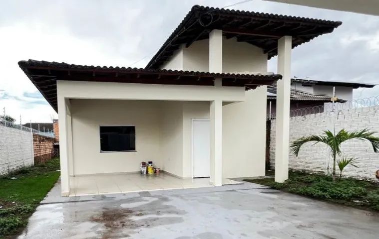 Casa para Alugar no bairro Cidade Satélite - Foto 2