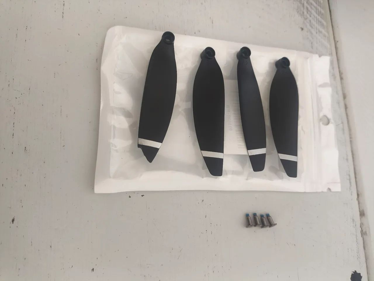 Kit Hélice drone l900 pro - Foto 2