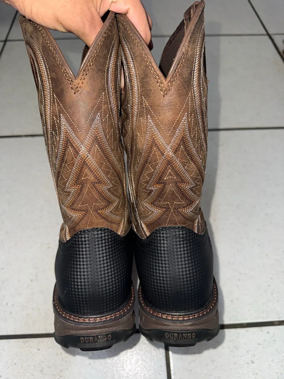 Bota Durango Maverick  - Foto 2