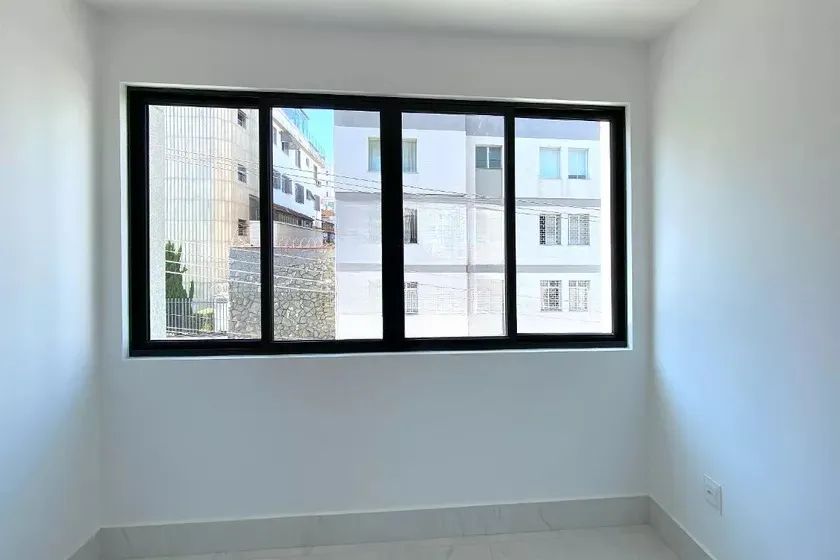 Apartamento à Venda - Barroca, 2 Quartos, 59 m2 - Foto 5