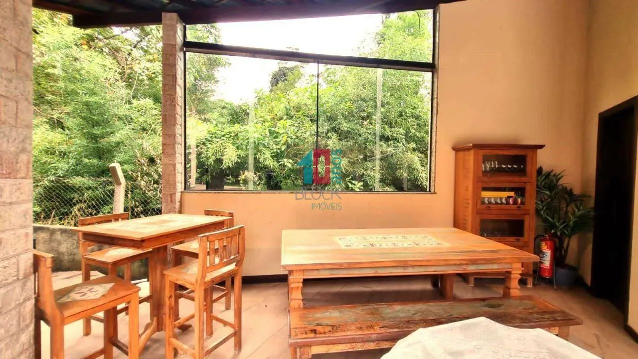 Parque do Imbui | Sítio 3 quartos, sendo 2 suites - Foto 9