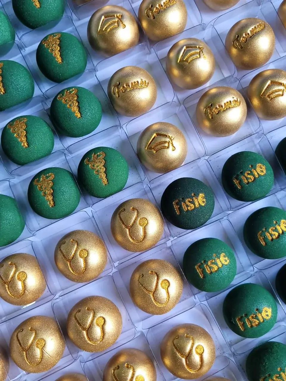 brigadeiro personalizados  - Foto 3