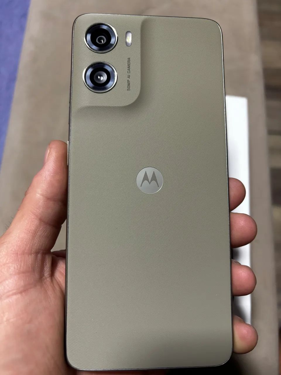 Motorola G06 256GB - Foto 2