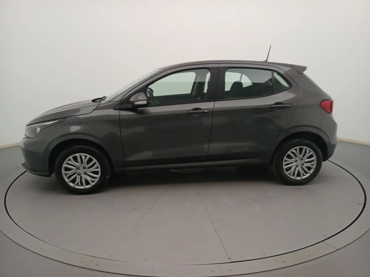 Fiat Argo Drive 1.0 Firefly 2024 - Foto 2