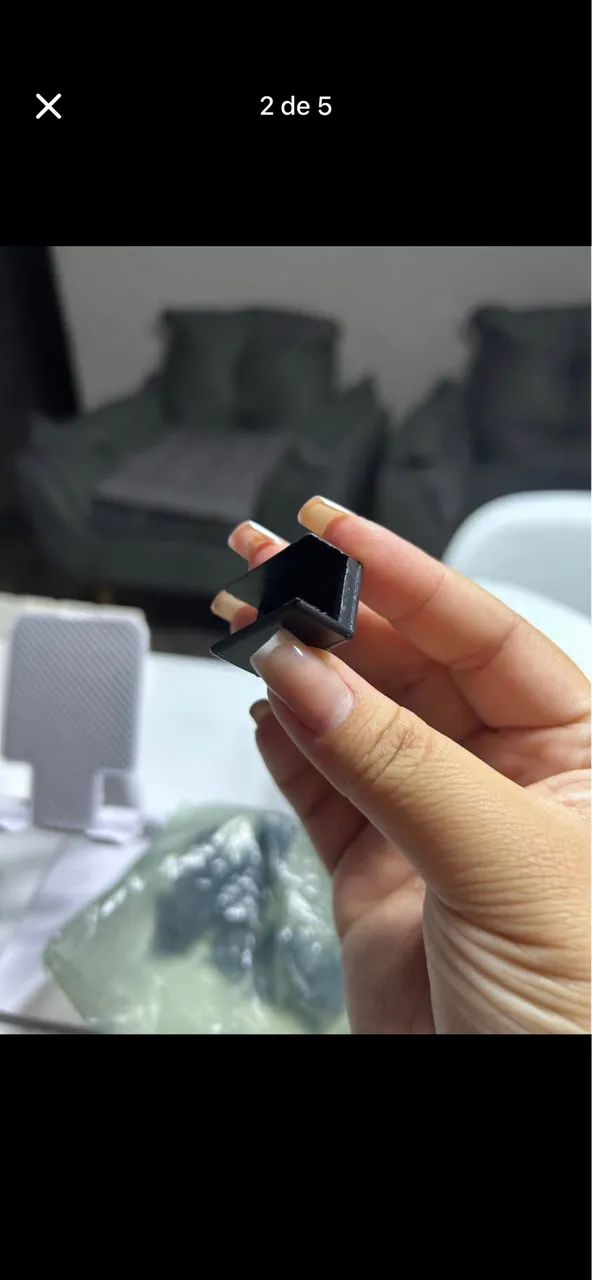 PÉ PRA MESA  - Foto 3